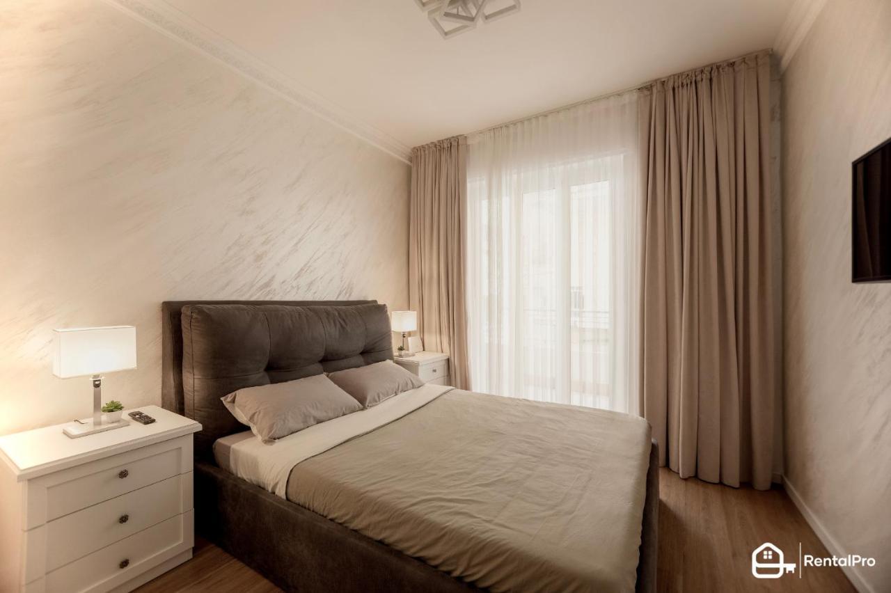 Ariston A 200M-Luxury Apartment Con A/C & Wi-Fi Sanremo Ngoại thất bức ảnh