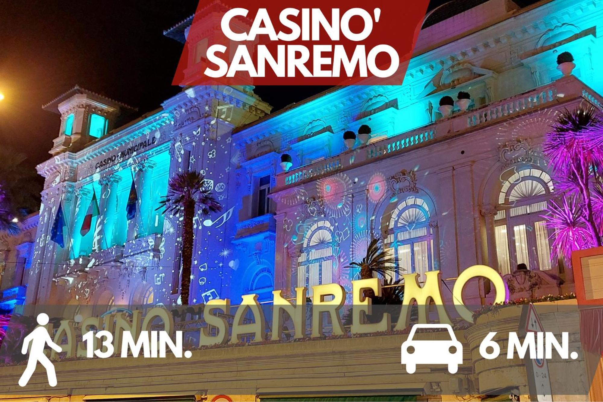 Ariston A 200M-Luxury Apartment Con A/C & Wi-Fi Sanremo Ngoại thất bức ảnh